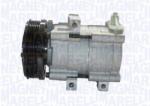 Magneti Marelli Compresor, climatizare MAGNETI MARELLI 350103030026 (350103030026) - fixbox
