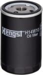 Hengst Filter Filtru ulei HENGST FILTER H14W10 (H14W10)