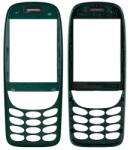 Nokia Rama Display Nokia 6310 (2024), Verde, Service Pack 286914727 (286914727)