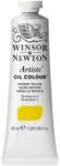 Winsor-Newton Culori ulei Artists Oil Colour Winsor Newton, Rose Madder Genuine gr. 5, 37 ml, NR9