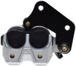 MMX Etrier frana fata PY-5, culoare negru gri (ZPY4101) - mxenduro