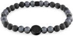 Tommy Hilfiger Bratara Tommy Hilfiger cu hematite 2790625