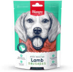 Wanpy WANPY Sausages, XS-M, Miel, punguță recompense câini, 100g