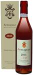 Nismes Delclou - Armagnac 2003 GB - 0.7L, Alc: 40%