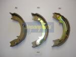 JAPANPARTS Set saboti frana JAPANPARTS GF-H07AF (GF-H07AF) - fixbox