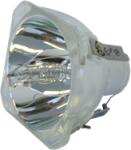 Philips-uhp 200W 1.0 E19.5 5k lampă originală fără modul (UHP 200W 1.0 E19)