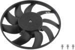 TOPRAN Ventilator, radiator TOPRAN 117 987 (117 987) - fixbox