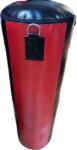 EvoGym ART Sac de box 130x40 cm bicolor - umplut - spalieregimnastica Sac de box