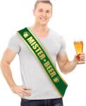 Guirca Șarfa de petrecere - Mister Beer