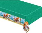 Procos Față de masă din plastic - Paw Patrol Dino 120 x 180 cm Fata de masa