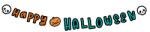 Amscan Banner Happy Halloween 15 x 180 cm