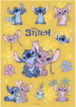 Dekora Mix de imagini comestibile - Stitch & Angel