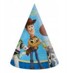 Procos Pălării de petrecere - Toy Story 6 bucăți