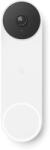 Google Nest Doorbell 2K Wired (215620)