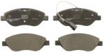 ABE Set placute frana ABE C1F038ABE (C1F038ABE)