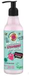 Planeta Organica Lotiune de corp cu capsuni Strawberry Vacation, 250ml, Planeta Organica