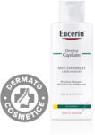 Eucerin Sampon crema impotriva matretii Dermo Capillaire, 250ml, Eucerin