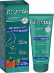 Geomar Gel drenant si racoritor anticelulita, 200ml, Geomar