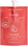 L'Erbolario Ulei pentru corp & fata & par Coconut, 50ml