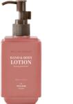 Village 11 Factory Lotiune de corp si maini intens antioxidanta Will Invigorate, 300ml, Village 11 Factory