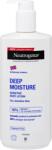 Neutrogena Lotiune de corp fara parfum Sensitive, 400ml, Neutrogena