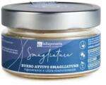 La Saponaria Unt de corp organic pentru vergeturi, 150ml, La Saponaria