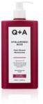 Q+A Crema hidratanta dupa dus cu acid hialuronic, 250ml, Q+A
