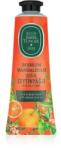 Eyüp Sabri Tuncer Crema de maini si de corp cu ulei natural de masline Bodrum Mandarin, 50ml, Eyüp Sabri Tuncer