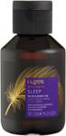 I Love Cosmetics Ulei de corp si baie Sleep Wellness, 125ml, I Love Cosmetics