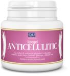 Tis Farmaceutic Lipogel anticelulitic Q4U, 500ml, Tis Farmaceutic