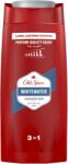Old Spice Gel de dus 3 in 1 Whitewater, 675ml, Old Spice