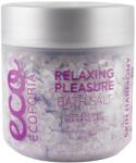 Ecoforia Sare de baie Skin Harmony Relaxing Pleasure, 400ml, Ecoforia