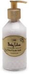 Sabon Crema de corp Patchouli Lavender Vanilla, 200ml, Sabon