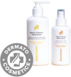 Regivero Pachet pentru ingrijirea parului anti-matreata Sampon 250ml + Lotiune 150ml, Regivero
