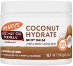 Palmer's Balsam de corp cu vitamina E pentru 48h hidratare Coconut Oil Balm, 100g, Palmer's