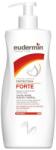 Eudermin Crema de corp cu uree & acid hialuronic Forte, 400ml, Eudermin