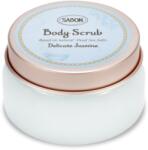 Sabon Exfoliant pentru corp Iasomie, 200g, Sabon