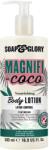 Soap & Glory Lotiune de corp Magnificoco Coconut&Sweet Vanilla, 500ml, Soap & Glory