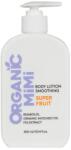 Organic Mimi Lotiune de corp pentru piele catifelata Super Fruit, 300ml, Organic Mimi