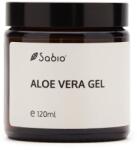 Sabio Gel Aloe Vera, 120ml, Sabio