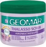 Geomar Scrub anti-oboseala Thalasso, 600g, Geomar