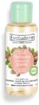 Evoluderm Ulei hidratant Shea Butter Huile de Beauté, 100ml, Evoluderm