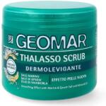 Geomar Scrub pentru netezire Thalasso, 600g, Geomar