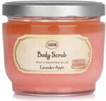 Sabon Exfoliant de corp Lavender Apple, 250ml, Sabon