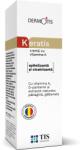 Tis Farmaceutic Crema cu vitamina A DermoTIS KeraTIS, 20ml, Tis Farmaceutic