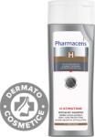 Pharmaceris Sampon preventie par carunt si stimularea cresterii parului Stimutone H, 250ml, Pharmaceris