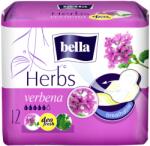 Bella Absorbante Herbs Verbina, 12 bucati, Bella