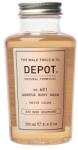 Depot Gel de dus White Cedar 601, 250ml, Depot