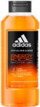 Adidas Gel de dus pentru barbati Energy Kick, 400ml, Adidas