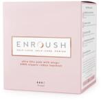 Enroush Absorbante din bumbac organic super, 10 bucati, Enroush
